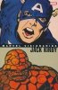 MARVEL VISIONARIES JACK KIRBY TP [9781302919696]